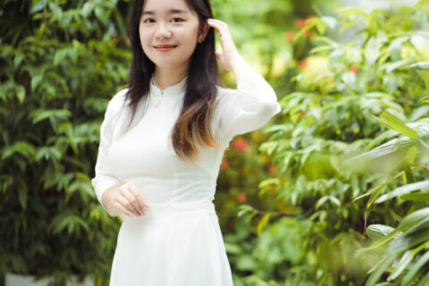 Nguyễn Thuỳ Linh