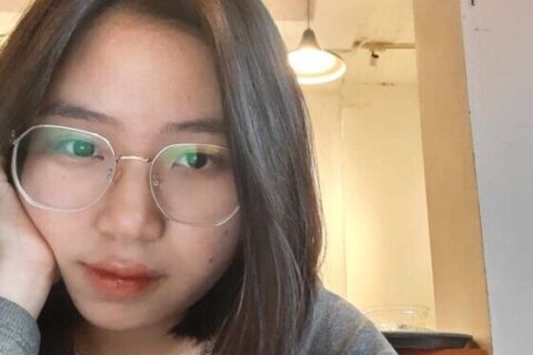 Võ Phan Thùy Linh