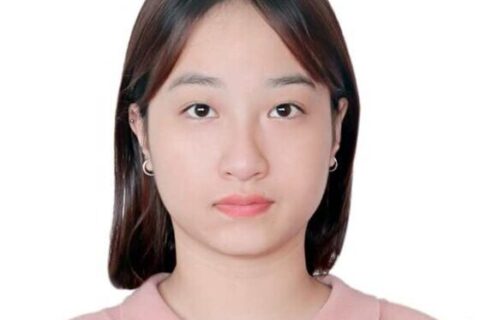 Trần Thị Ngọc Diệu