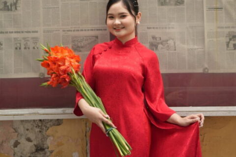 Trần Thị Thu Hường