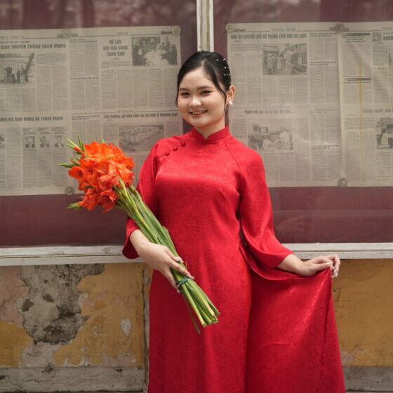 Trần