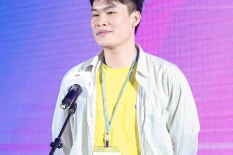 Nguyễn Đặng Sơn (Yama)