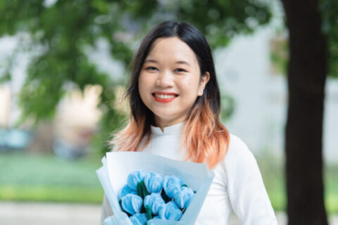 Nguyễn Thị Bích Ngọc