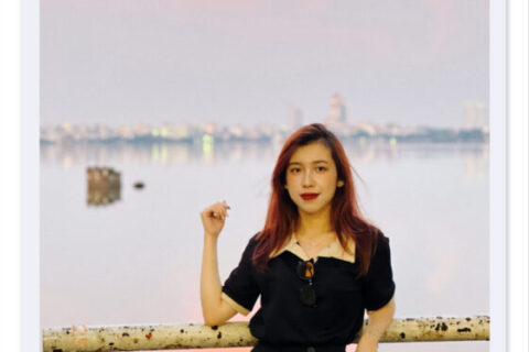 Nguyễn Thị Ngọc Trâm