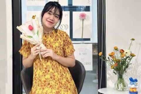 Phạm Kim Ngân