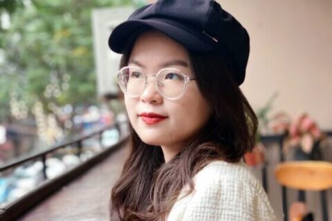 Trần Lan Hương
