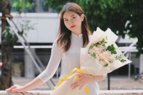 Cao Thu Trang – Charlotte