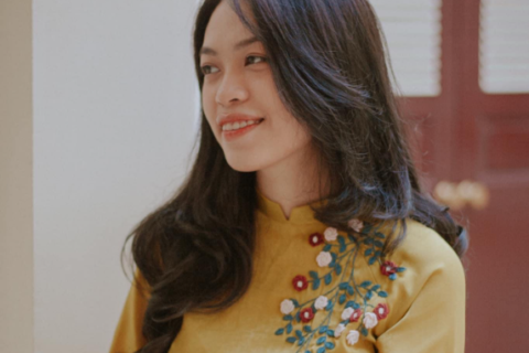 Nguyễn Hồng Anh