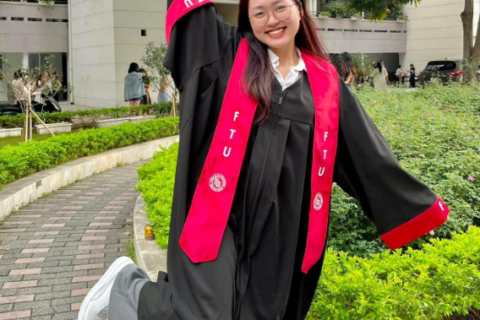 huyen my