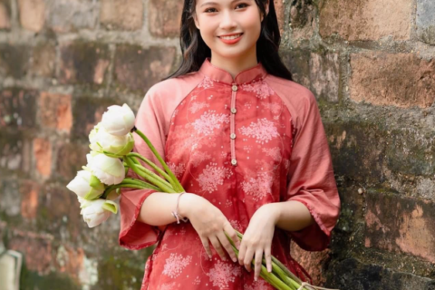 linh le