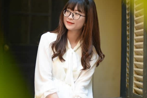 Chu Diệu Linh