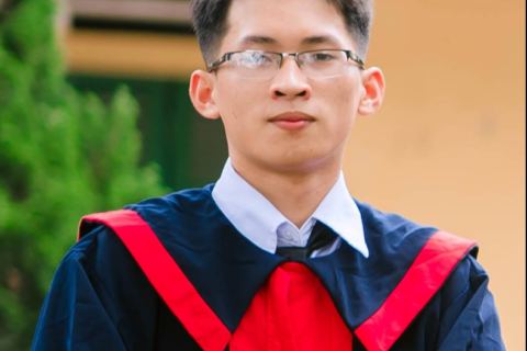 Minh Doan